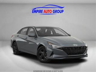 <a href=http://www.theprimeapprovers.com/ target=_blank>Apply for financing</a>

Looking to Purchase or Finance a Hyundai Elantra or just a Hyundai Sedan? We carry 100s of handpicked vehicles, with multiple Hyundai Sedans in stock! Visit us online at <a href=https://empireautogroup.ca/?source_id=6>www.EMPIREAUTOGROUP.CA</a> to view our full line-up of Hyundai Elantras or  similar Sedans. New Vehicles Arriving Daily!<br/>  	<br/>FINANCING AVAILABLE FOR THIS LIKE NEW HYUNDAI ELANTRA!<br/> 	REGARDLESS OF YOUR CURRENT CREDIT SITUATION! APPLY WITH CONFIDENCE!<br/>  	SAME DAY APPROVALS! <a href=https://empireautogroup.ca/?source_id=6>www.EMPIREAUTOGROUP.CA</a> or CALL/TEXT 519.659.0888.<br/><br/>	   	THIS, LIKE NEW HYUNDAI ELANTRA INCLUDES:<br/><br/>  	* Wide range of options including ALL CREDIT,FAST APPROVALS,LOW RATES, and more.<br/> 	* Comfortable interior seating<br/> 	* Safety Options to protect your loved ones<br/> 	* Fully Certified<br/> 	* Pre-Delivery Inspection<br/> 	* Door Step Delivery All Over Ontario<br/> 	* Empire Auto Group  Seal of Approval, for this handpicked Hyundai Elantra<br/> 	* Finished in Grey, makes this Hyundai look sharp<br/><br/>  	SEE MORE AT : <a href=https://empireautogroup.ca/?source_id=6>www.EMPIREAUTOGROUP.CA</a><br/><br/> 	  	* All prices exclude HST and Licensing. At times, a down payment may be required for financing however, we will work hard to achieve a $0 down payment. 	<br />The above price does not include administration fees of $499.