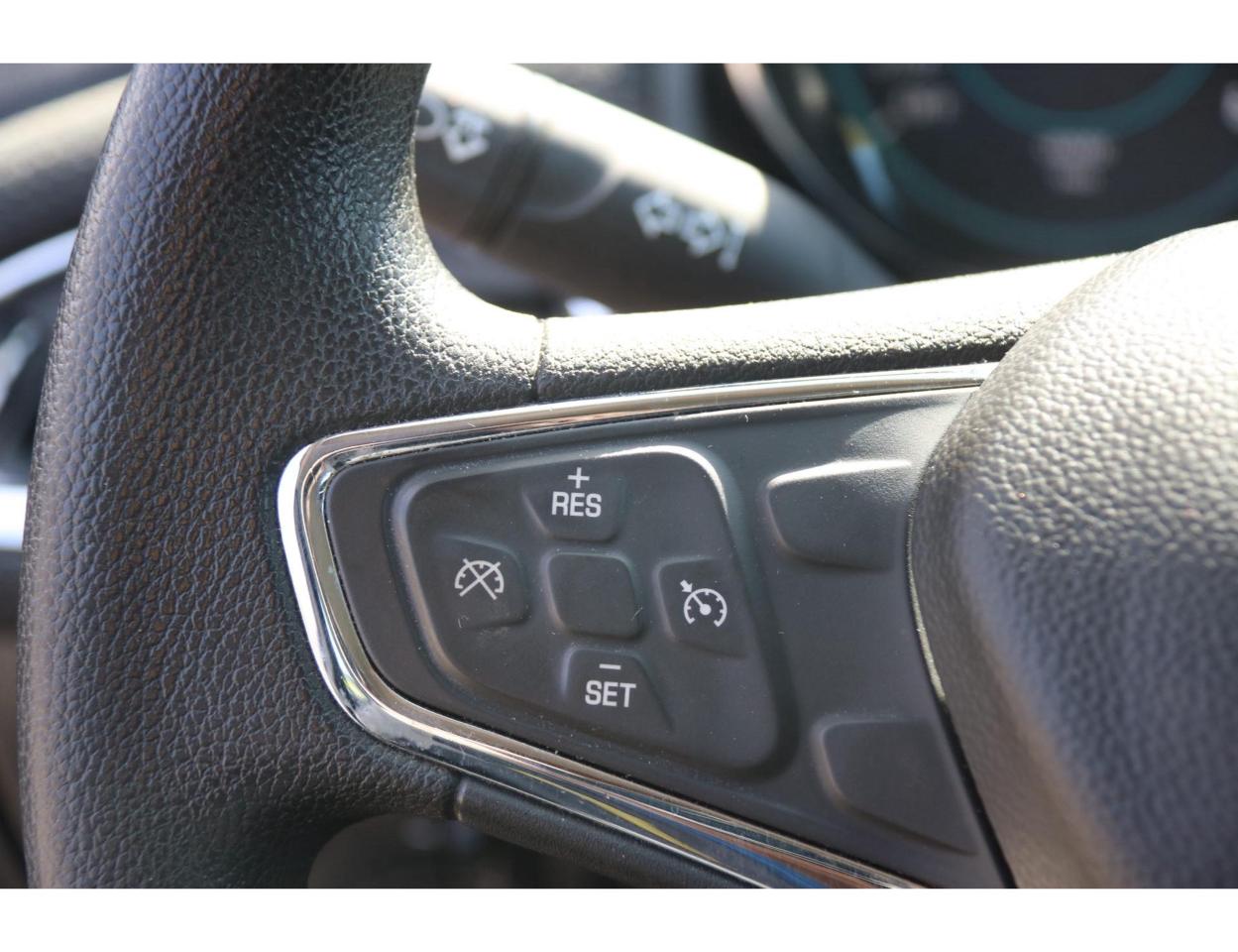 2017 Chevrolet Cruze LT AUTO - Photo #20