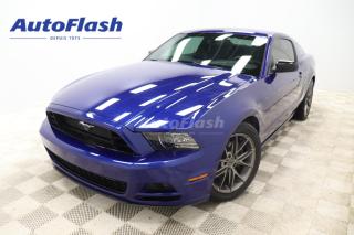 Used 2014 Ford Mustang V6 for sale in Saint-Hubert, QC