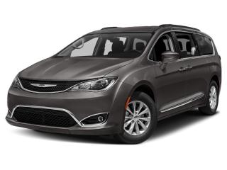 Used 2018 Chrysler Pacifica  for sale in Arthur, ON