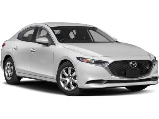 Used 2019 Mazda MAZDA3 GX | 6-Spd | Cam | HtdSeats | Warranty to 2024 for sale in Halifax, NS