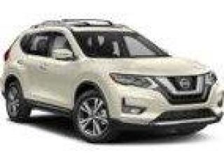 Used 2019 Nissan Rogue SL AWD for sale in Halifax, NS