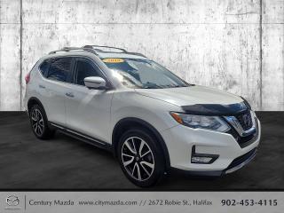 Used 2019 Nissan Rogue SL Leather | SunRoof | Nav | Cam | USB | HtdWheel for sale in Halifax, NS