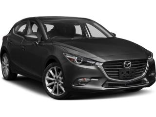 Used 2018 Mazda MAZDA3 Sport GT | SunRoof | Cam | USB | HtdWheel | Bluetooth for sale in Halifax, NS