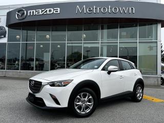 Used 2021 Mazda CX-3 GS AWD at for sale in Burnaby, BC