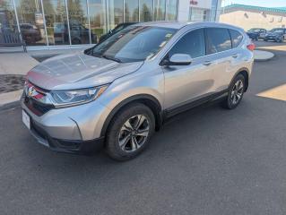 <span>2017 Honda CR-V LX - Reliable and Efficient SUV</span>




<span>Get behind the wheel of this 2017 Honda CR-V LX, a versatile and dependable SUV that offers excellent fuel efficiency, ample cargo space, and a comfortable ride. Perfect for daily commuting or weekend getaways, this CR-V LX is ready to tackle any adventure.</span>




<ul>
<li>Bluetooth HandsFreeLink</li>
<li>Backup Camera with Guidelines</li>
<li>USB Audio Interface</li>
<li>Eco Assist System</li>
<li>Multi-Angle Rearview Camera</li>
<li>LED Daytime Running Lights</li>
<li>Automatic Climate Control</li>
<li>Remote Entry System</li>
<li>Electronic Parking Brake</li>
<li>Vehicle Stability Assist with Traction Control</li>
<li>Tire Pressure Monitoring System (TPMS)</li>
<li>And more!</li>
</ul>
<span>This CR-V LX is in great condition both inside and out. It has been well-maintained and shows minimal signs of wear. It comes with a clean vehicle history report and has been thoroughly inspected for quality and reliability.</span>

No Credit? Bad Credit? No Problem! Our experienced credit specialists can get you approved! No payments for 100 Days on approved credit. Forman Auto Centre specializes in quality used vehicles from all makes, as well as Certified Used vehicles from Honda and Mazda. We offer lots of financing options to get you the vehicle you want with the payment you need! TEXT: 204-809-3822 or Call 1-800-675-8367, click or visit us in person for your next vehicle! All Forman Auto Centre used vehicles include a no charge 30-day/2000km warranty!

Checkout our Google Reviews: https://www.google.com/search?gsssp=eJzj4tZP1zcsyUmOL7PIM2C0UjWoMDVKNbdMNEgySUw2NDExMbcyqDAzNjcyTU1LTUxJtjBKMUv04knLL8pNzFPIyM9LSQQAe4UT1g&q=forman+honda&rlz=1C1GCEAenCA924CA924&oq=forman+&aqs=chrome.2.69i59j46i20i175i199i263j46i39i175i199j69i60l4j69i61.3541j0j7&sourceid=chrome&ie=UTF-8#lrd=0x52e79a0b4ac14447:0x63725efeadc82d6a,1,,,