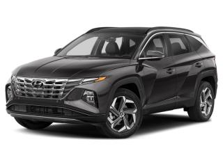 New 2024 Hyundai Tucson Hybrid Ultimate for sale in Port Coquitlam, BC