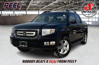 Used 2011 Honda Ridgeline AS IS | AWD for sale in Mississauga, ON