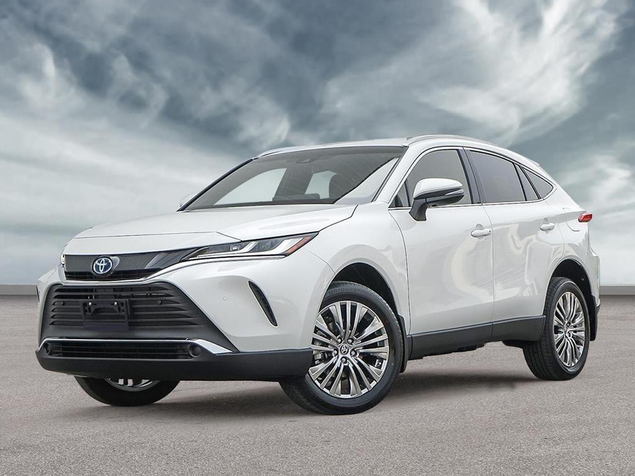 New 2024 Toyota Venza HYBRID XLE for Sale in North Bay, Ontario ...