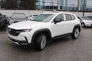 New 2024 Mazda CX-50 GT for sale in Vancouver, BC