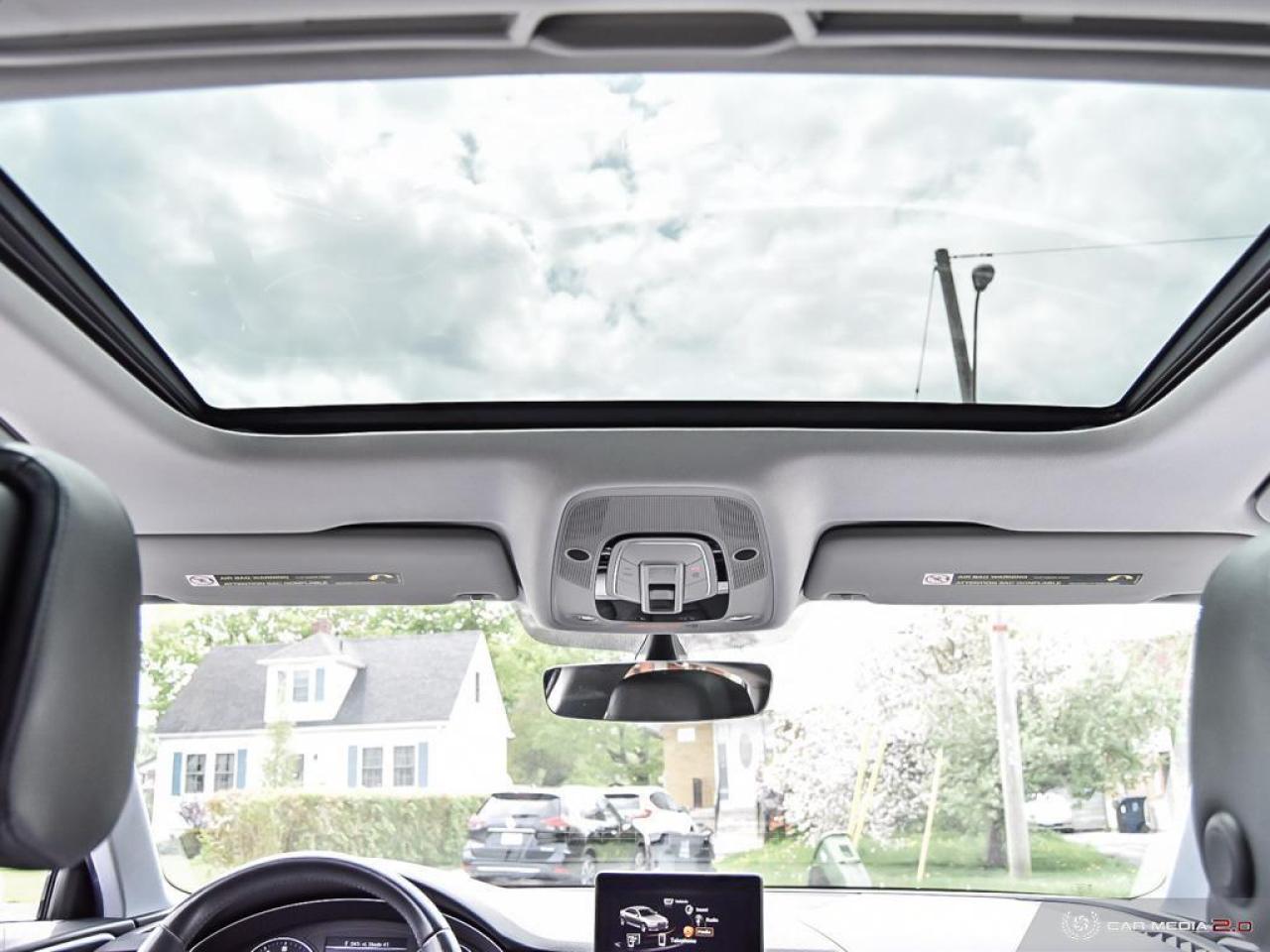 2017 Audi A4 4dr Sdn Auto Komfort quattro Photo