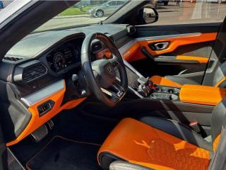 Used 2019 Lamborghini Urus  for sale in Mississauga, ON