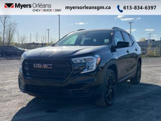 New 2024 GMC Terrain SLE  - Power Liftgate for sale in Orleans, ON