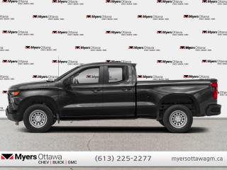 Used 2023 Chevrolet Silverado 1500 LT  LT, DOUBLE CAB, 5.3 V8, Z71 PACKAGE, 4X4, TRAILERING for sale in Ottawa, ON