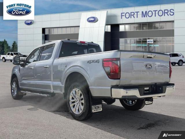 2024 Ford F-150 XLT  - Premium Audio - Tow Package Photo3