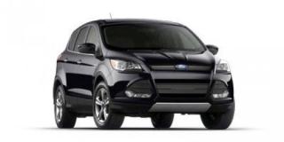 Used 2013 Ford Escape SE **New Arrival** for sale in Winnipeg, MB