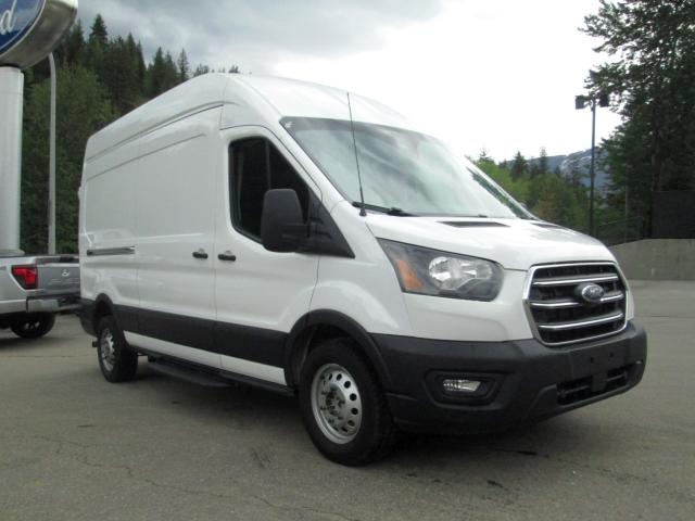 Image - 2020 Ford Transit Cargo Van BASE