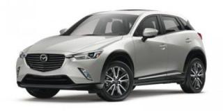 Used 2016 Mazda CX-3 GT for sale in Dartmouth, NS