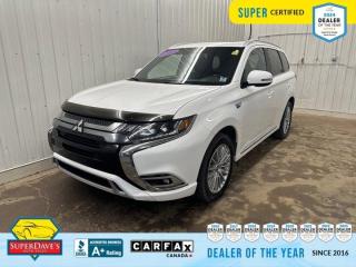 Used 2019 Mitsubishi Outlander Phev GT for sale in Dartmouth, NS