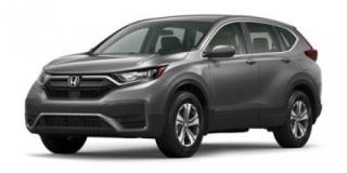 Used 2021 Honda CR-V LX for sale in Dartmouth, NS