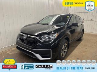Used 2021 Honda CR-V LX for sale in Dartmouth, NS