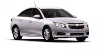 Used 2013 Chevrolet Cruze 2LT Auto for sale in Dartmouth, NS