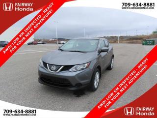 Used 2018 Nissan Qashqai S for sale in Corner Brook, NL