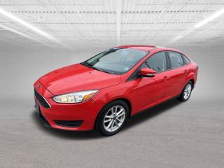 Used 2017 Ford Focus SE for sale in Halifax, NS