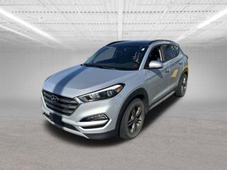 Used 2017 Hyundai Tucson SE for sale in Halifax, NS