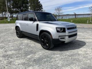 Used 2021 Land Rover Defender S for sale in Halifax, NS