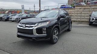 New 2024 Mitsubishi RVR GT for sale in Halifax, NS