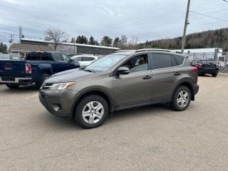 Used 2013 Toyota RAV4 LE ( 82 000 Km - FULL ÉQUIPE ) for sale in Laval, QC