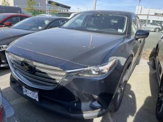 Used 2023 Mazda CX-9 GS-L AWD for sale in Richmond, BC