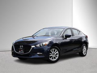 Used 2018 Mazda MAZDA3 - Heated Seats & Steering Wheel, BlueTooth for sale in Coquitlam, BC