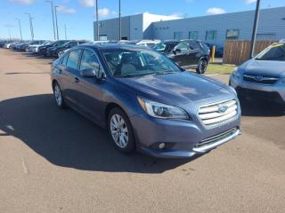 Used 2017 Subaru Legacy 2.5i w/Touring Pkg for sale in Dieppe, NB