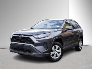 Used 2020 Toyota RAV4 LE - No Accidents, Heated Seats, BlueTooth for sale in Coquitlam, BC