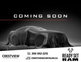 Used 2023 GMC Canyon AT4 * Leather * for sale in Regina, SK