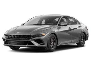 New 2024 Hyundai Elantra Preferred w/Tech Package for sale in Abbotsford, BC