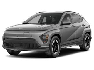 New 2024 Hyundai KONA Electric PREFERRED for sale in Abbotsford, BC