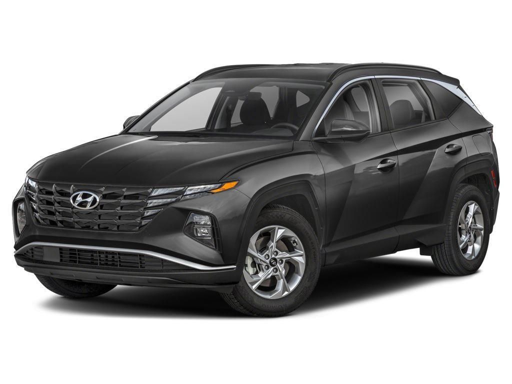 New 2024 Hyundai Tucson Preferred for Sale in Abbotsford, British Columbia