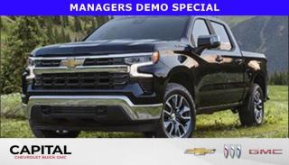 Used 2023 Chevrolet Silverado 1500 High Country for sale in Calgary, AB