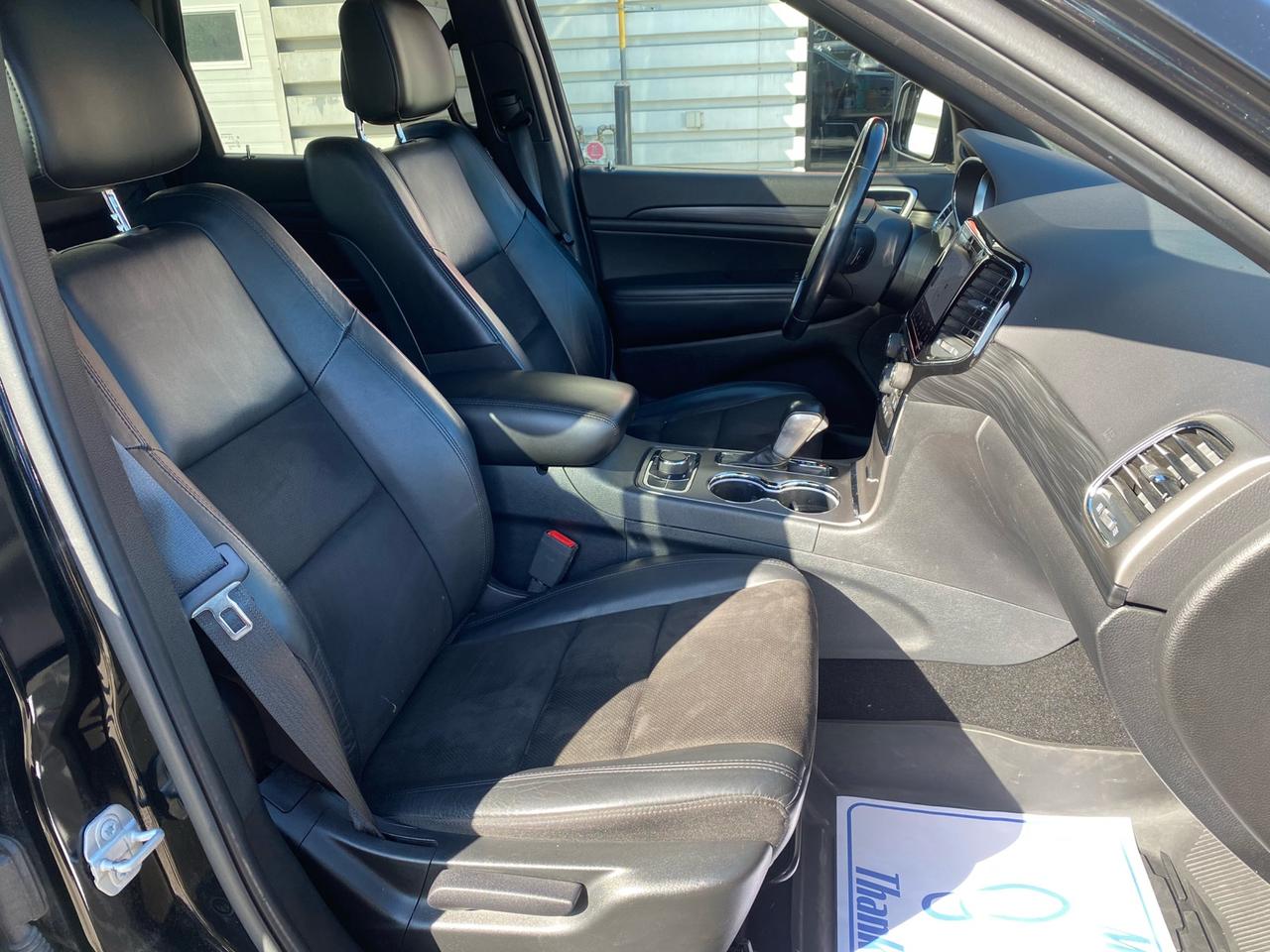 2020 Jeep Grand Cherokee Altitude | Apple CarPlay | NAV | Sunroof Photo