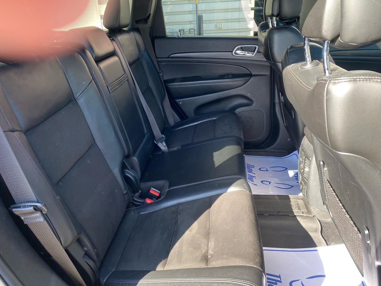 2020 Jeep Grand Cherokee Altitude | Apple CarPlay | NAV | Sunroof Photo
