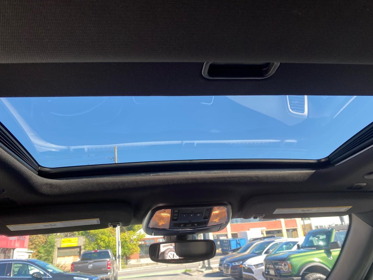 2020 Jeep Grand Cherokee Altitude | Apple CarPlay | NAV | Sunroof Photo
