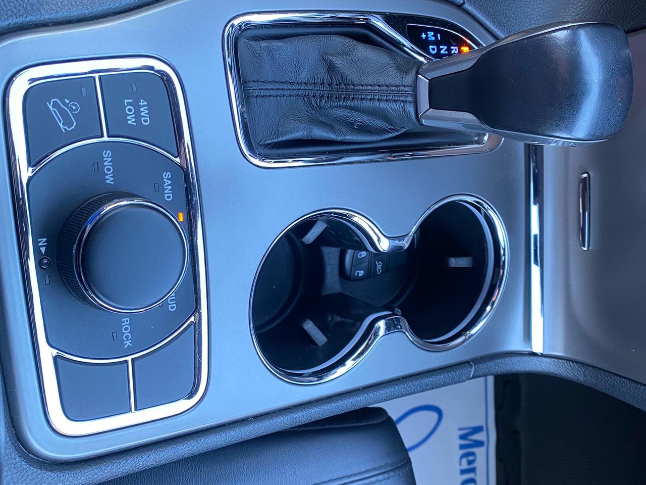 2020 Jeep Grand Cherokee Altitude | Apple CarPlay | NAV | Sunroof Photo