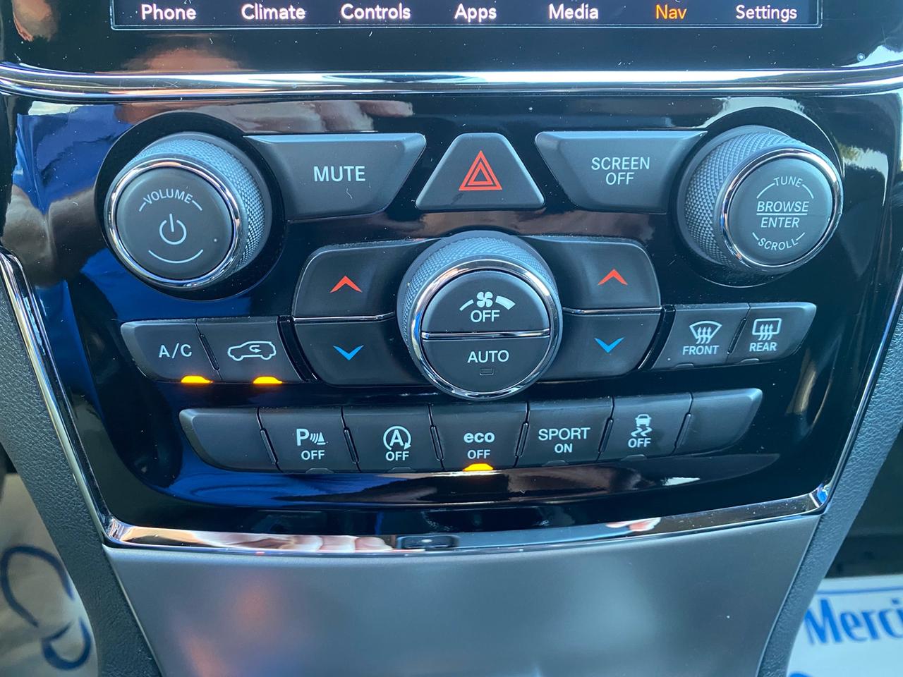2020 Jeep Grand Cherokee Altitude | Apple CarPlay | NAV | Sunroof Photo