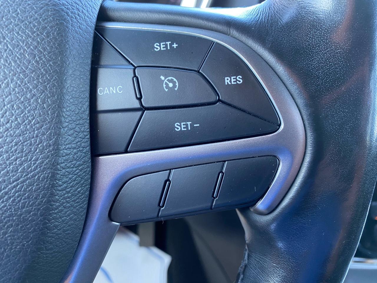2020 Jeep Grand Cherokee Altitude | Apple CarPlay | NAV | Sunroof Photo
