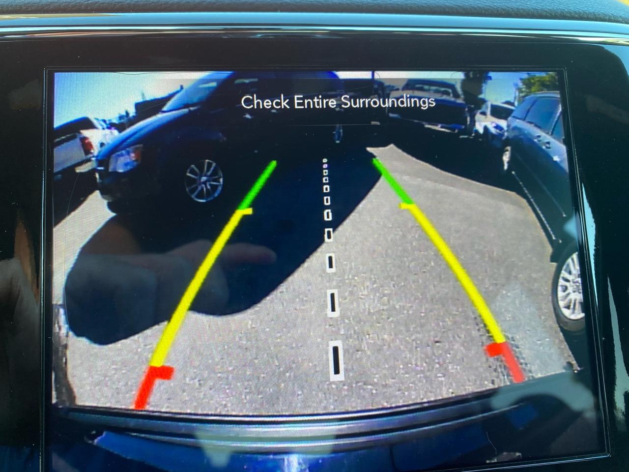 2020 Jeep Grand Cherokee Altitude | Apple CarPlay | NAV | Sunroof Photo