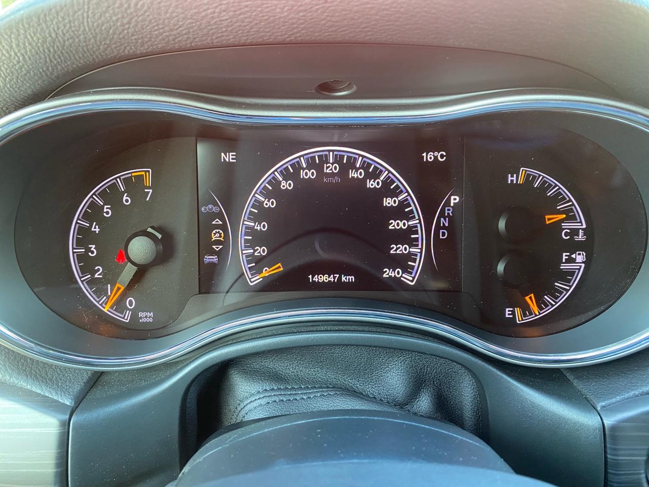 2020 Jeep Grand Cherokee Altitude | Apple CarPlay | NAV | Sunroof Photo