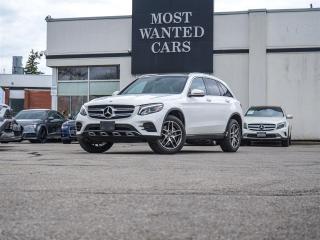 Used 2018 Mercedes-Benz GL-Class GLC 300 | AMG PKG | NAV | 360 CAM | DUAL ROOF for sale in Kitchener, ON
